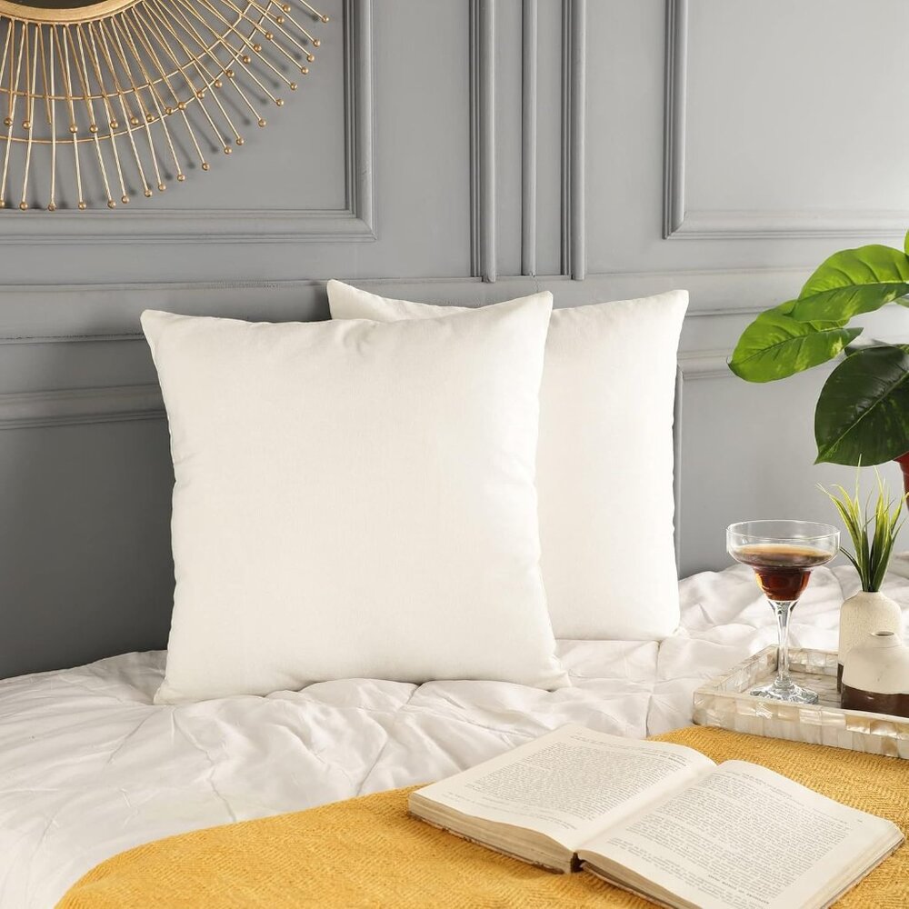 Pillow Covers 16x16